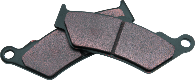 TwinPower 596978 - TWP596978 - Twin Power 16-20 XG 500 750 F Victory 04-07 Various Sintered Brake Pads Replaces H-D 41300169 R - Shipped in Europe - Tuningsupply.com
