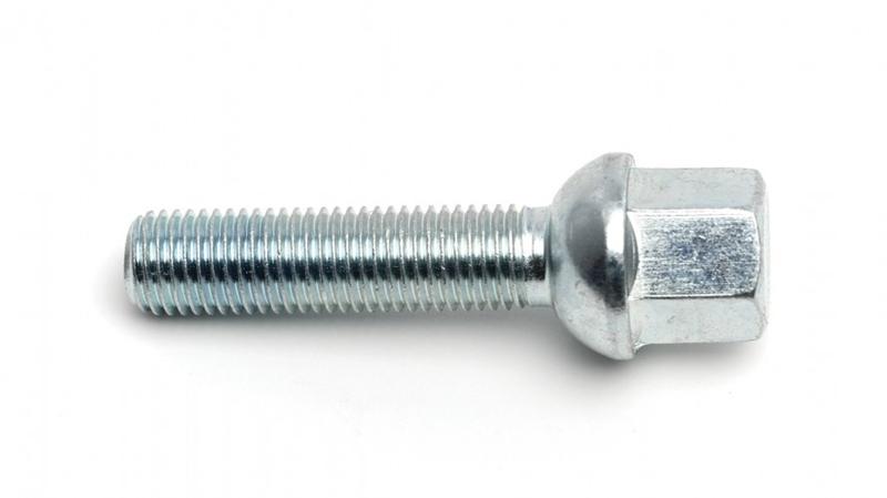 H&R 1457011 - HRS1457011 - H&R Wheel Bolts Type 14 X 1.5 Length 70mm Type Ferrari Head 22mm - Shipped in Europe - Tuningsupply.com