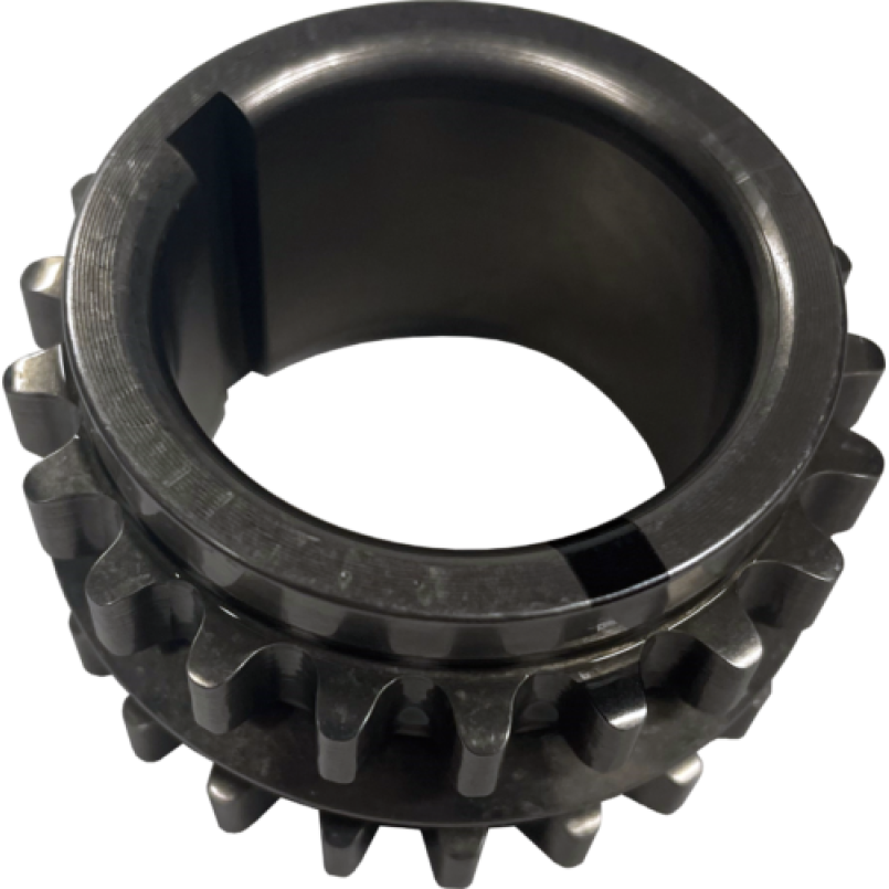 Boundary CM-SP-15 - BOUCM-SP-15 - Boundary 2015+ Ford Coyote (All Types) V8 Billet Crankshaft Timing Sprocket - Shipped in Europe - Tuningsupply.com