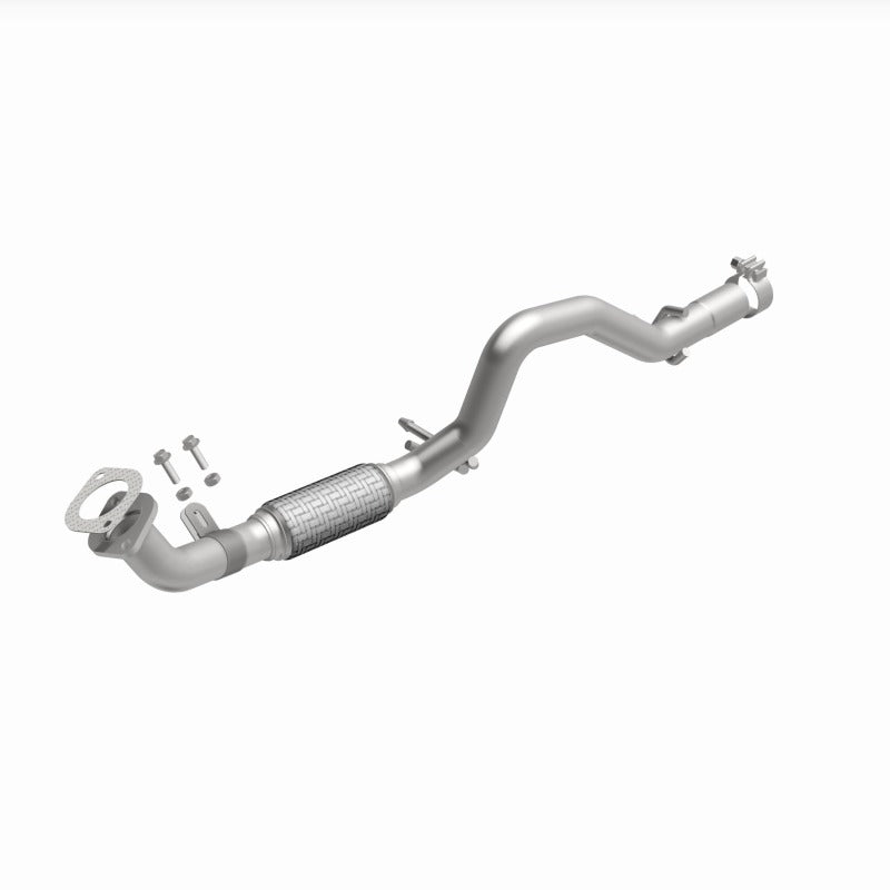 Magnaflow 107-0280 - MAG107-0280 - BRE Exhaust 15-17 JEEP RENEGADE 2.4L Front Pipe Kit - Shipped in Europe - Tuningsupply.com