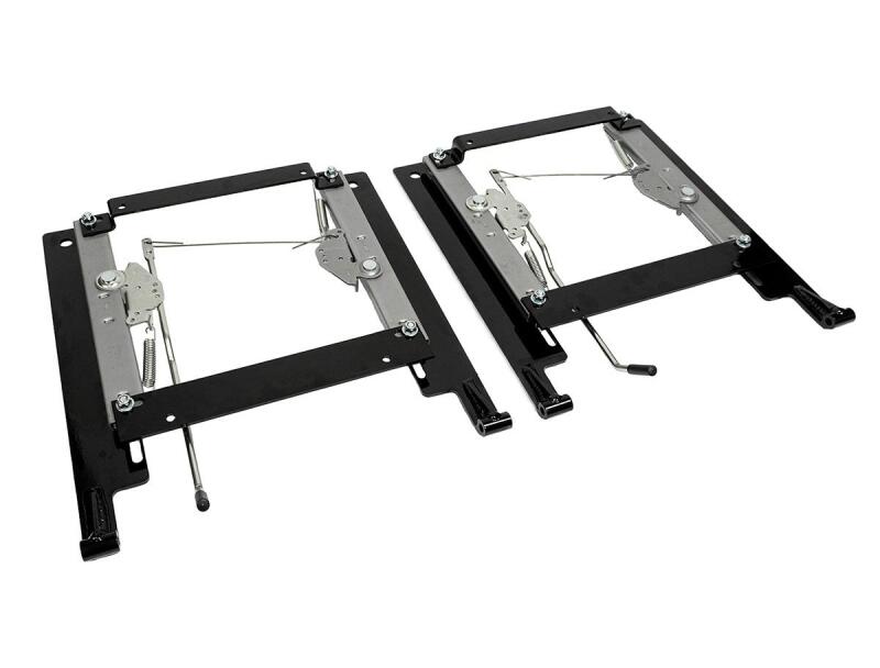 PRP Seats C91 - PRPC91 - PRP Can-Am Maverick X3 / Maverick R Seat Mount & Slider Kit - Pair - Shipped in Europe - Tuningsupply.com