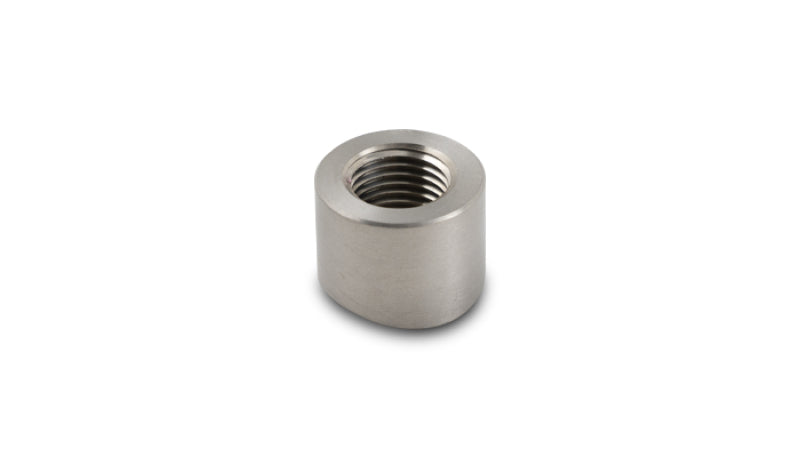 Vibrant 12409 - VIB12409 - Vibrant Motorcycle O2 Sensor Weld Bung M12 x 1.25 - Titanium - Shipped in Europe - Tuningsupply.com