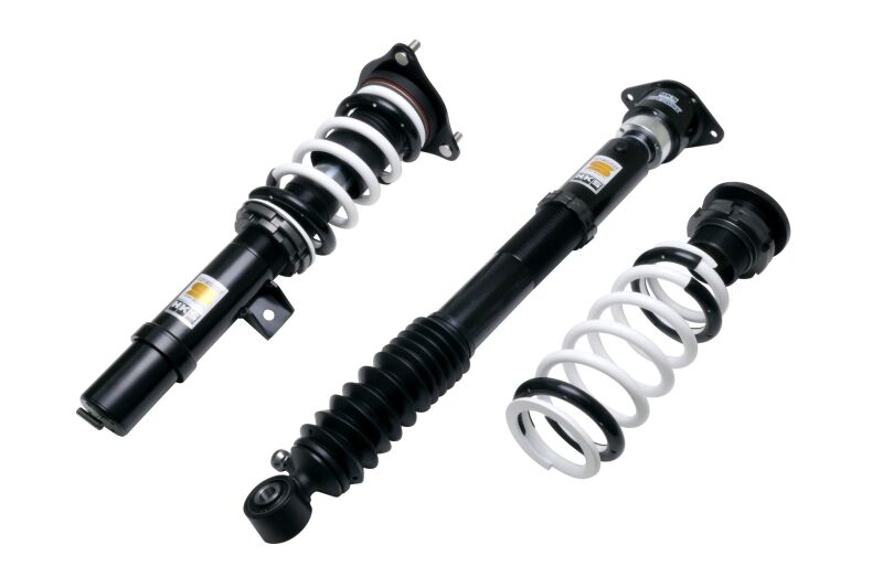 HKS 80300-AH011 - HKS80300-AH011 - HKS 2021+ Honda Civic (FL1) Hipermax S Full Kit - Shipped in Europe - Tuningsupply.com