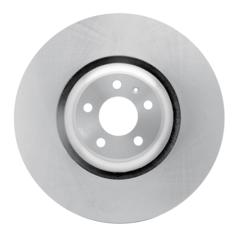 R1 Concepts ERE-73062 - RNCERE-73062 - R1 2011-2018 Audi A8 Front Brake Rotor - Shipped in Europe - Tuningsupply.com