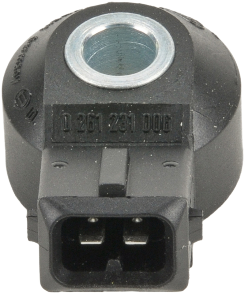 Bosch 0261231006 - BOS0261231006 - Bosch Knock Sensor (OE 13676440/9358037/94460614500/7568801) - Shipped in Europe - Tuningsupply.com