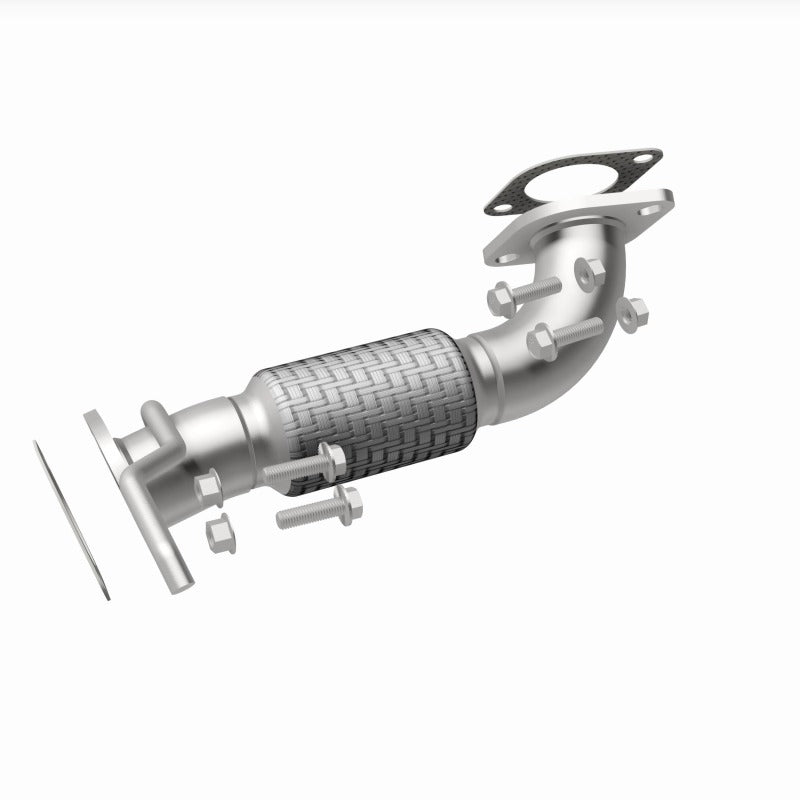 Magnaflow 107-0278 - MAG107-0278 - BRE Exhaust 11-15 Kia Optima Front Pipe Kit - Shipped in Europe - Tuningsupply.com