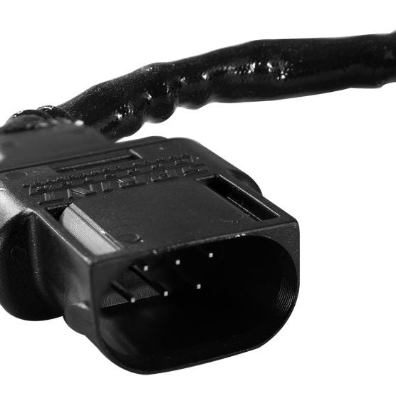 aFe 77-16302 - AFE77-16302 - aFe Power Sprint Booster Power Converter 01-17 BMW 1/2/3/4 Series (AT/MT) - Shipped in Europe - Tuningsupply.com