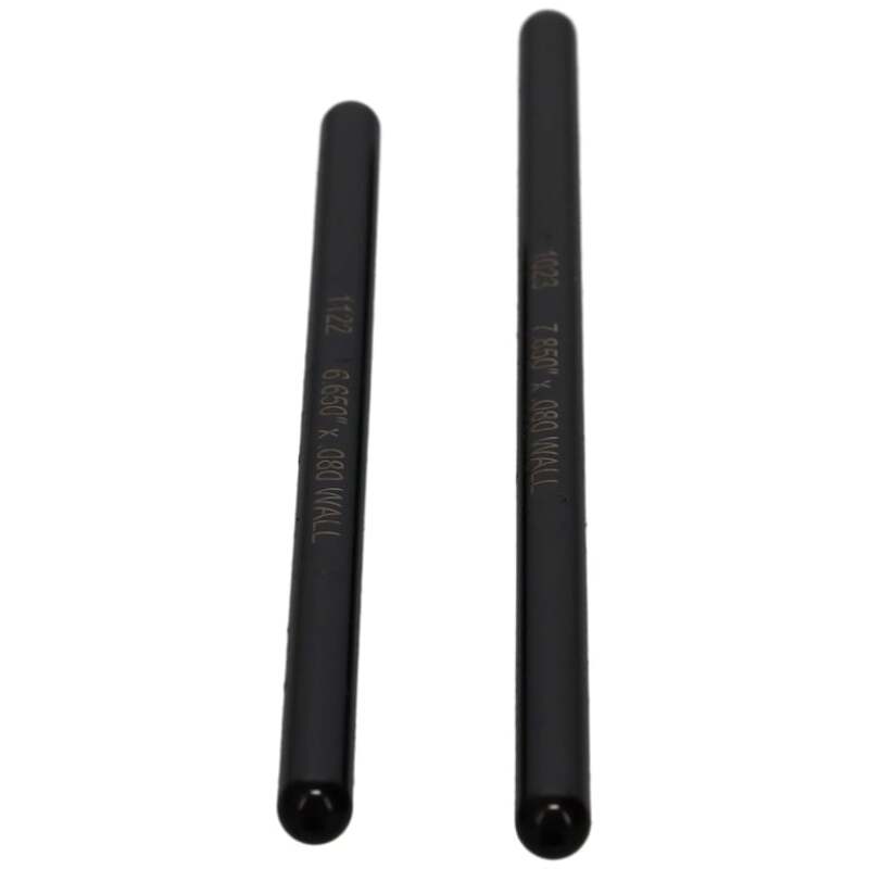 Manley Performance 26610 - MAN26610 - Manley Chrysler/Dodge 6.1L Hemi 5/16in Chrome Moly Swedged End Pushrods (8 intake / 8 Exhaust) - Shipped in Europe - Tuningsupply.com