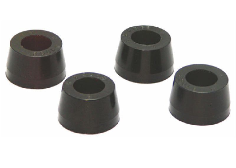 Whiteline W31088 - WHLW31088 - Whiteline Plus 94-04 Land Rover Discovery Rear Sway Bar Link Bushing - Shock Absorber Bushing - Shipped in Europe - Tuningsupply.com