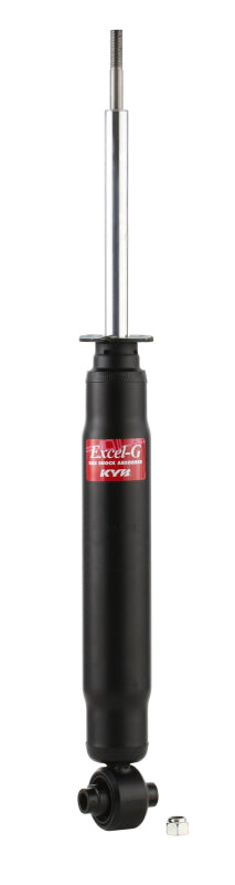 KYB 3410120 - KYB3410120 - KYB 18-24 Buick Enclave (Exc. Elec. Susp.) / 19-23 Chevrolet Blazer Excel-G Gas Shock - Rear - Shipped in Europe - Tuningsupply.com