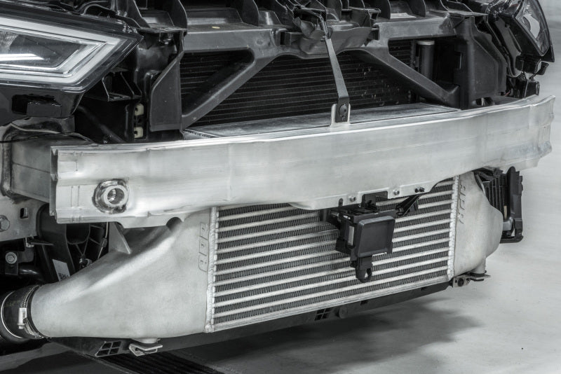 APR IC100024 - APRIC100024 - APR 17-20 Audi RS3 2.5 TFSI EVO (RS3) Intercooler Kit - Shipped in Europe - Tuningsupply.com
