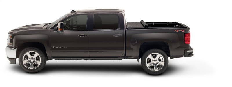 Truxedo 272201 - TRX272201 - Truxedo 14-18 GMC Sierra & Chevrolet Silverado 1500 8ft TruXport Bed Cover - Shipped in Europe - Tuningsupply.com