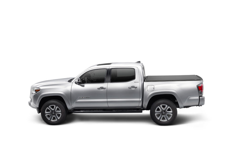 Truxedo 1456001 - TRX1456001 - Truxedo 16-20 Toyota Tacoma 5ft Pro X15 Bed Cover - Shipped in Europe - Tuningsupply.com