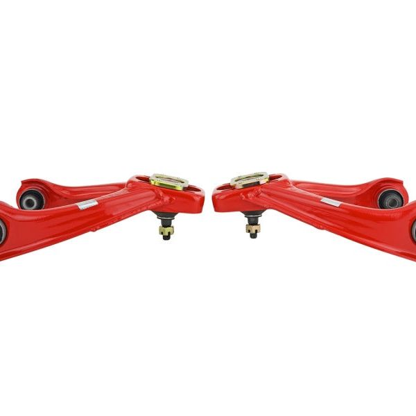 Skunk2 Racing 516-05-5680 - SKK516-05-5680 - Skunk2 Pro Series 96-00 Honda Civic Adjustable Front Camber Kits (+/- 5 Degrees) - Shipped in Europe - Tuningsupply.com