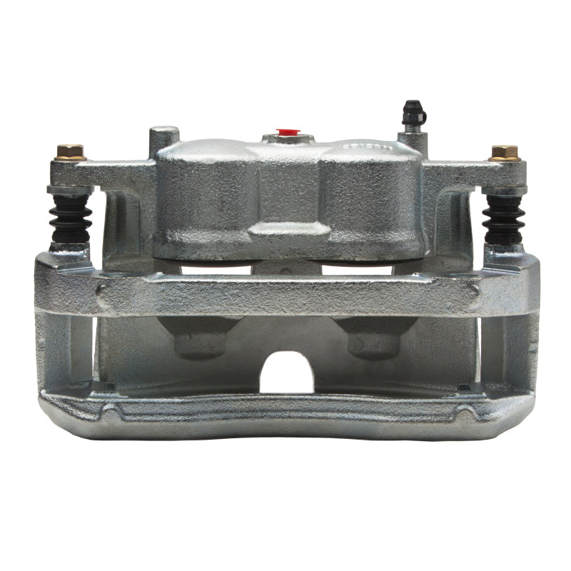 DFC 331-54245 - DFC331-54245 - DFC 12-20 Ford F-150 2WD Front-L Premium Caliper - Silver Zinc Coated - Shipped in Europe - Tuningsupply.com
