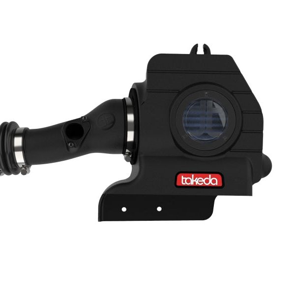 aFe 56-70023R - AFE56-70023R - aFe Momentum GT Pro 5R Cold Air Intake System 17-20 Honda CR-V 1.5L (t) - Shipped in Europe - Tuningsupply.com