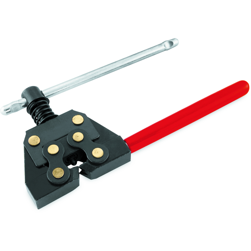 BikeMaster 151523 - BKM151523 - BikeMaster Chain Breaker Tool (for #25 through #60 Chains) - Shipped in Europe - Tuningsupply.com