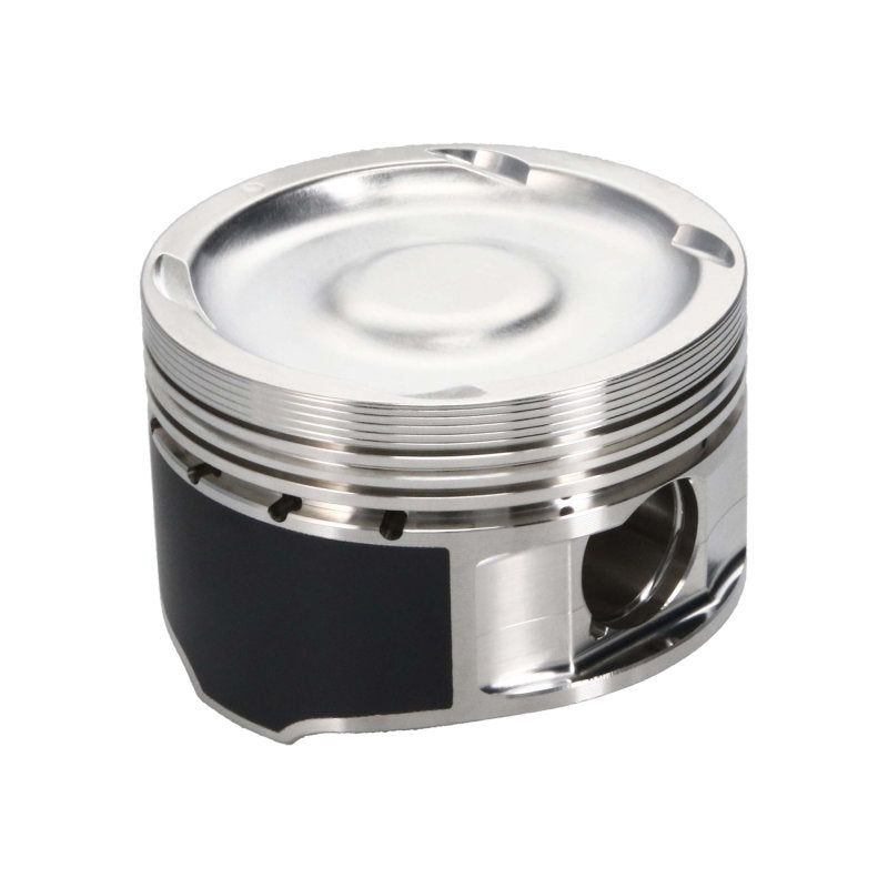 Wiseco KE327M83 - WISKE327M83 - Wiseco Focus RS 2.5L 20V Turbo 83mm Bore 8.5 CR -15.2cc Dish Pistons - Set of 5 *SPECIAL ORDER* - Shipped in Europe - Tuningsupply.com