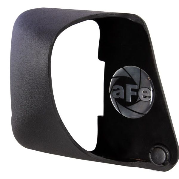 aFe 54-12208 - AFE54-12208 - aFe MagnumFORCE Intake System Scoop 12-15 BMW 335i/335ix (F30) L6 3.0L (t) N55 - Shipped in Europe - Tuningsupply.com