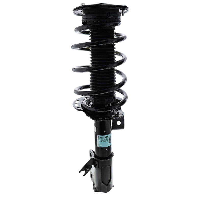 KYB SR4721 - KYBSR4721 - KYB 13-20 Ford Fusion FWD Front Right Strut-Plus - Shipped in Europe - Tuningsupply.com