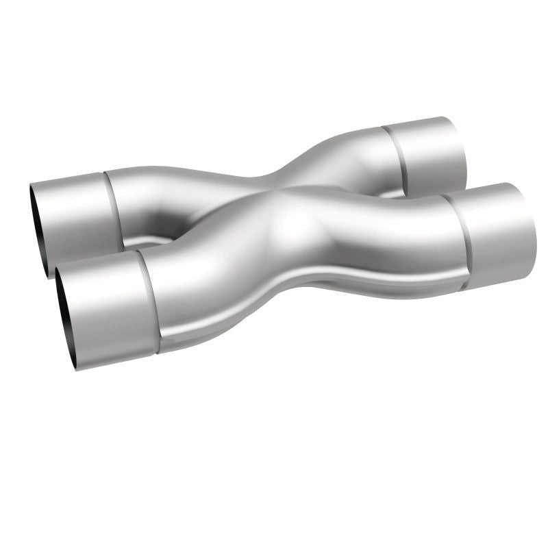 Magnaflow 10792 - MAG10792 - MagnaFlow Smooth Trans X 3/3 X 14 SS - Shipped in Europe - Tuningsupply.com