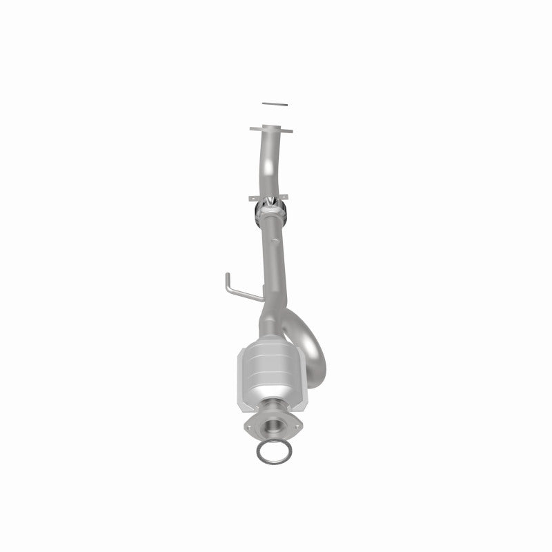 Magnaflow 24435 - MAG24435 - MagnaFlow Direct Fit Catalytic Converter 10-11 Toyota Camry 2.5L - Shipped in Europe - Tuningsupply.com