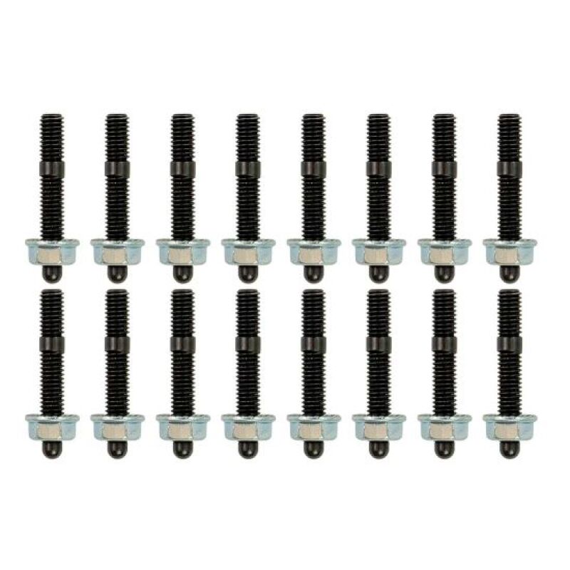 Moroso 38368 - MOR38368 - Moroso Subaru EJ20/EJ22/EJ25 Oil Pan Stud Kit - Shipped in Europe - Tuningsupply.com