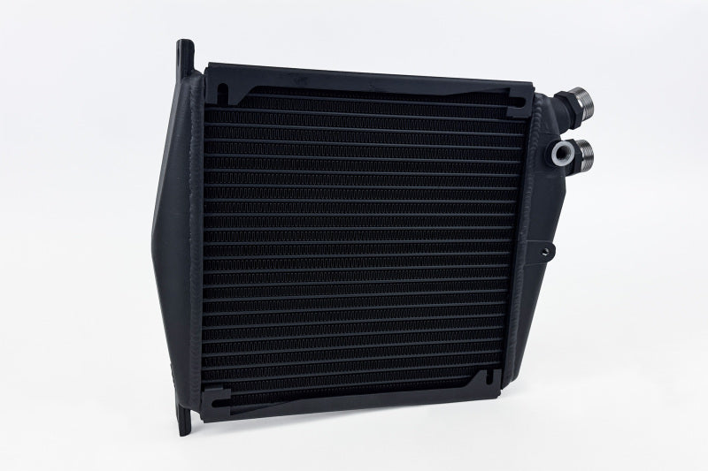 CSF 8334 - CSF8334 - CSF Porsche 964/993 OEM+ Performance Fender Oil Cooler - Shipped in Europe - Tuningsupply.com
