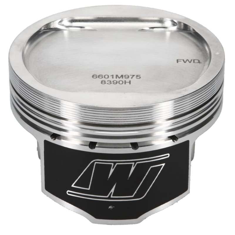 Wiseco K601M975 - WISK601M975 - Wiseco Subaru EJ22 Inv Dome -20cc 97.5mm Piston Shelf Stock Kit - Shipped in Europe - Tuningsupply.com
