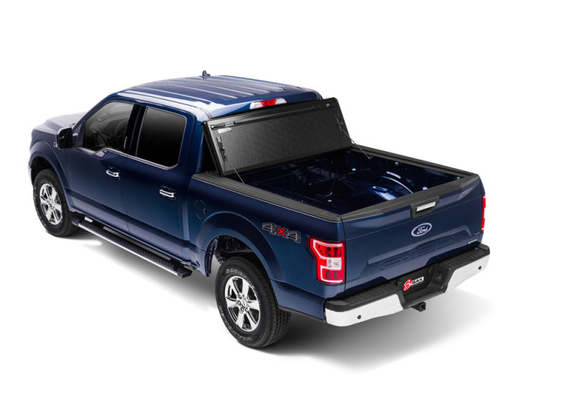 BAK - BAK226327 - BAK 15-20 Ford F-150 6ft 6in Bed BAKFlip G2 - Shipped in Europe - Tuningsupply.com