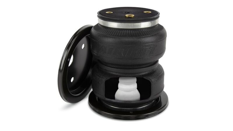 Air Lift 88414 - ALF88414 - Air Lift 21-24 Ford F-150 Raptor GEN III 4WD Load Lifter 5000 Air Spring Kit w/ Cradle - Shipped in Europe - Tuningsupply.com