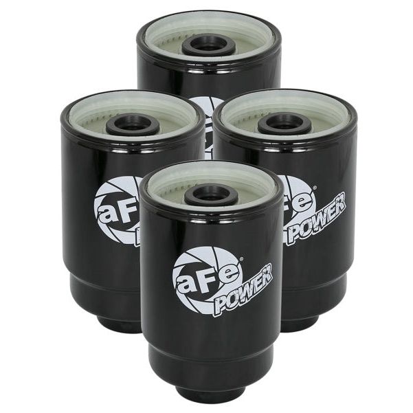 aFe 44-FF011-MB - AFE44-FF011-MB - aFe ProGuard D2 Fluid Filters Fuel F/F FUEL GM Diesel Trucks 01-16 V8- 6.2L 6.5L (td) - Shipped in Europe - Tuningsupply.com