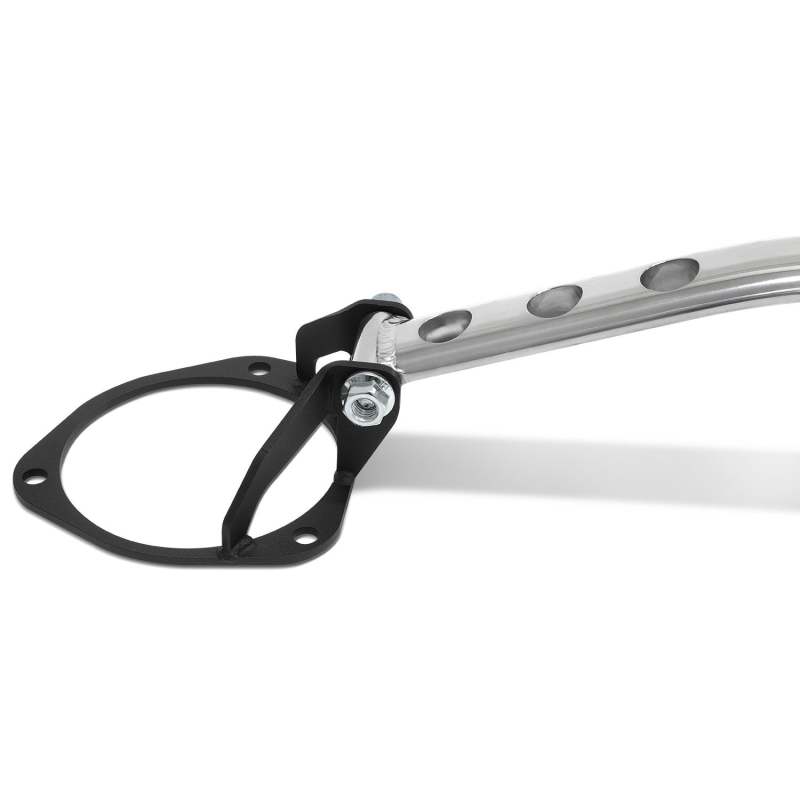BLOX Racing BXSS-50021-FR-RR - BLOBXSS-50021-FR-RR - BLOX Racing 2015+ Subaru WRX STI - With Holes Front And Rear Strut Tower Bars - Shipped in Europe - Tuningsupply.com