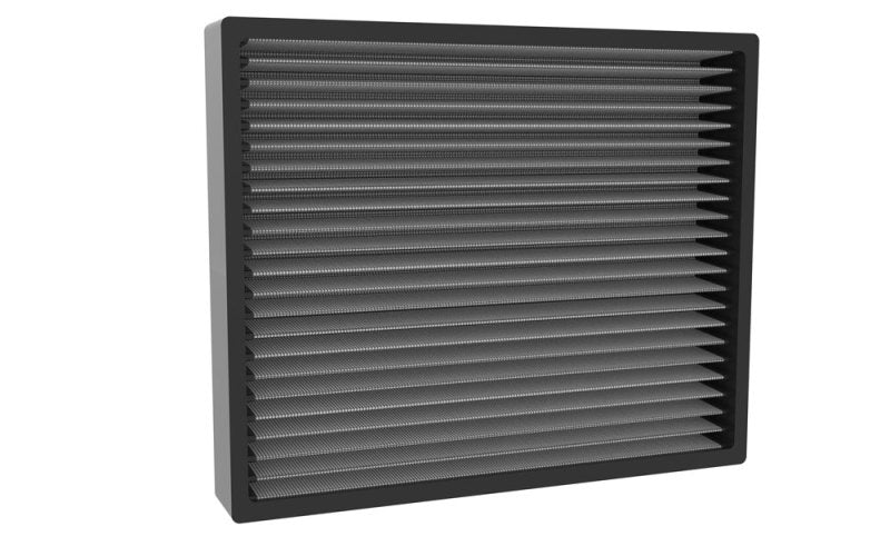 K&N Engineering VF2078 - KNNVF2078 - K&N 21-22 Ford Bronco Cabin Air Filter - Shipped in Europe - Tuningsupply.com