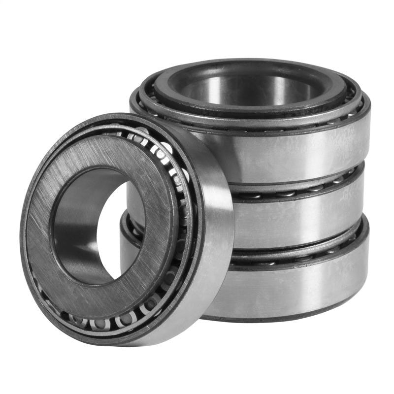 Yukon Gear & Axle YK GM8.6-A - YUKYK GM8.6-A - Yukon Gear Master Overhaul Kit For 99-08 GM 8.6in Diff - Shipped in Europe - Tuningsupply.com