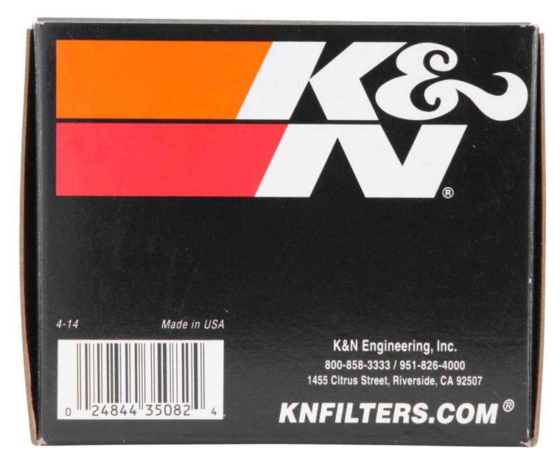 K&N Engineering 81-0402 - KNN81-0402 - K&N Performance Electric Fuel Pump 4-7 PSI - Shipped in Europe - Tuningsupply.com