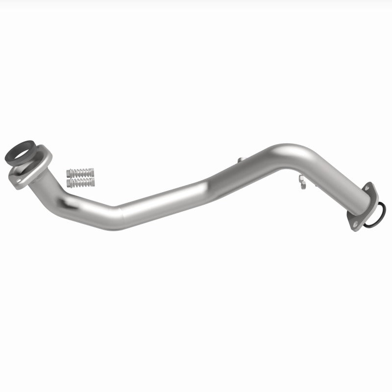 Magnaflow 107-0229 - MAG107-0229 - BRE Exhaust 06-12 RAV4 2.4L 2.5L 3.5L Front Pipe Kit - Shipped in Europe - Tuningsupply.com