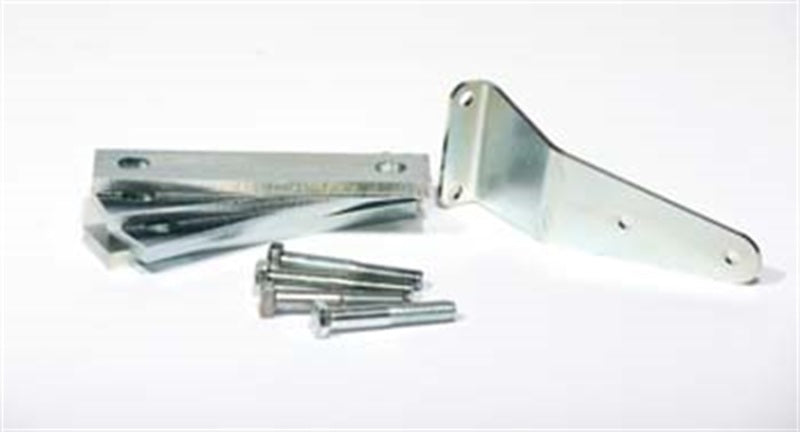 ARB 3500050 - ARB3500050 - ARB Spacer Kit Warn Lmw - Shipped in Europe - Tuningsupply.com