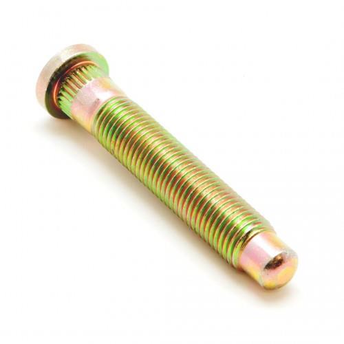 BLOX Racing BXAC-00100 - BLOBXAC-00100 - BLOX Racing Forged Extended Wheel Stud 12 x 1.5mm - Single piece - Shipped in Europe - Tuningsupply.com