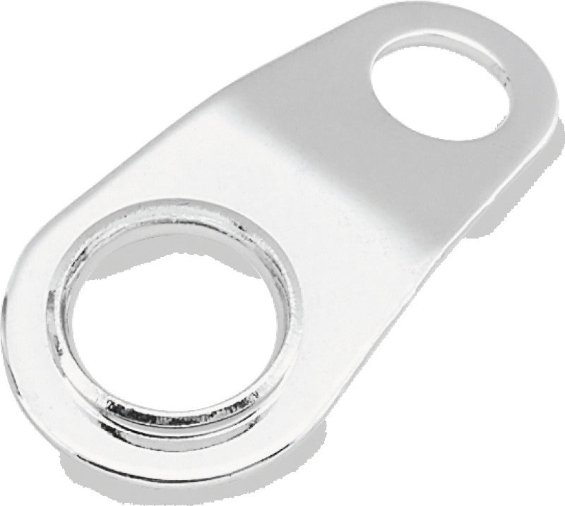 Bikers Choice 492469 - BKC492469 - Bikers Choice 82-85 XL 68-84 FL Chrome Clutch Cable Guide Replaces H-D 38623-68T - Shipped in Europe - Tuningsupply.com