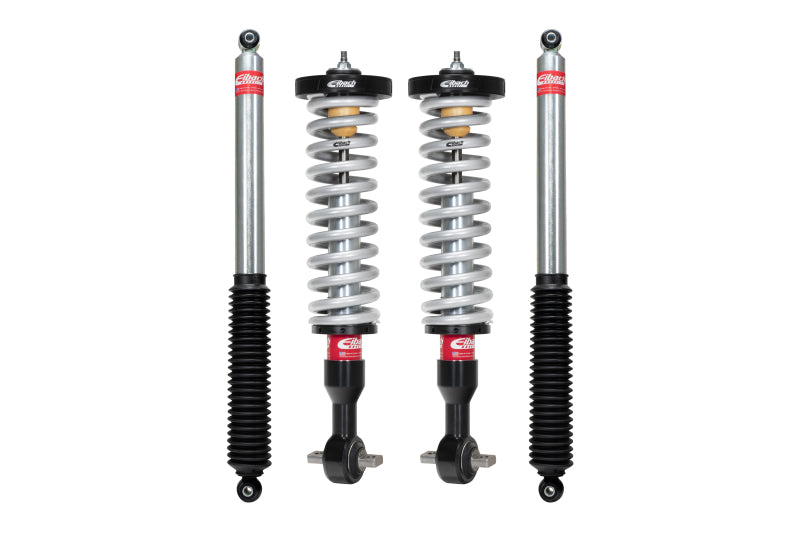 Eibach E86-35-035-01-22 - EIBE86-35-035-01-22 - Eibach Pro-Truck Coilover 2.0 Front/Sport Rear for 15-20 Ford F-150 V6 2.7L 4WD - Shipped in Europe - Tuningsupply.com