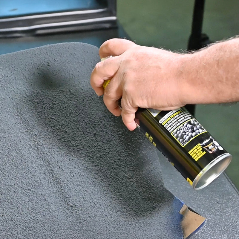 DEI - DEI50211 - DEI ATAC Spray-On Coating (Aerosol) - Shipped in Europe - Tuningsupply.com