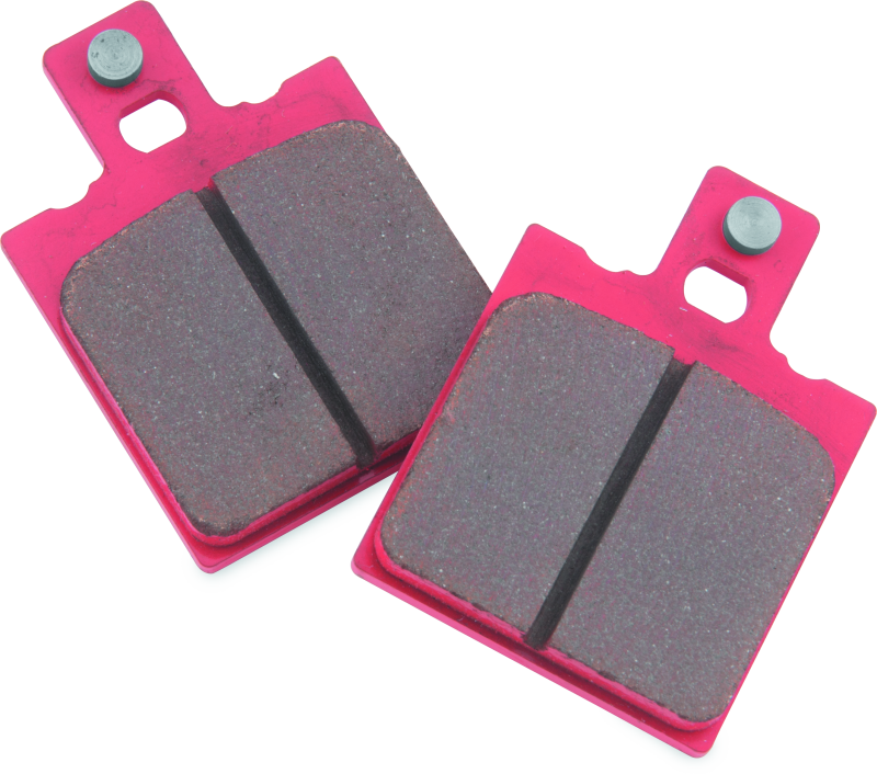 BikeMaster 961446 - BKM961446 - BikeMaster BM-047 Sintered Brake Pads - Shipped in Europe - Tuningsupply.com