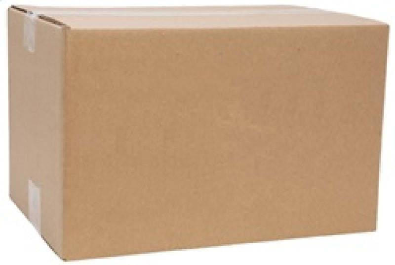 K&N Engineering RP-5182 - KNNRP-5182 - K&N Filter Univ Air Filter Carb Fib T/B 3-1/2in FLG OD / 12x6in B / 9-15/16x3-15/16in T / 6in H - Shipped in Europe - Tuningsupply.com