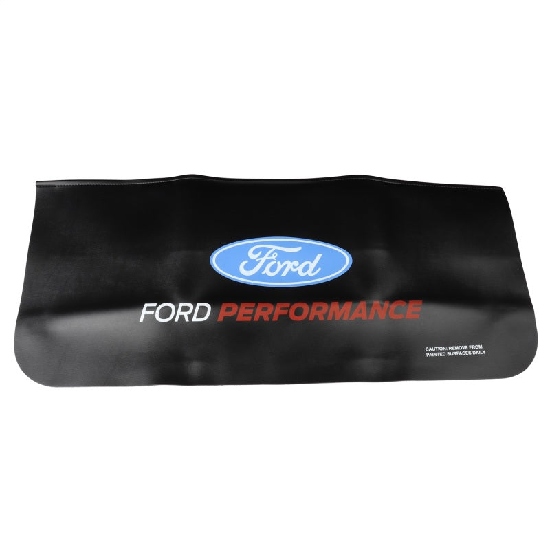 Ford Racing M-1822-A7 - FRPM-1822-A7 - Ford Performance Fender Cover - Shipped in Europe - Tuningsupply.com