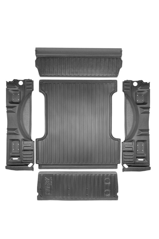 Husky Liners F55KDA15 - HSLF55KDA15 - Husky Liners 15-25 Ford F-150 5 ft 7in Bed Freedom Bedliner - Shipped in Europe - Tuningsupply.com