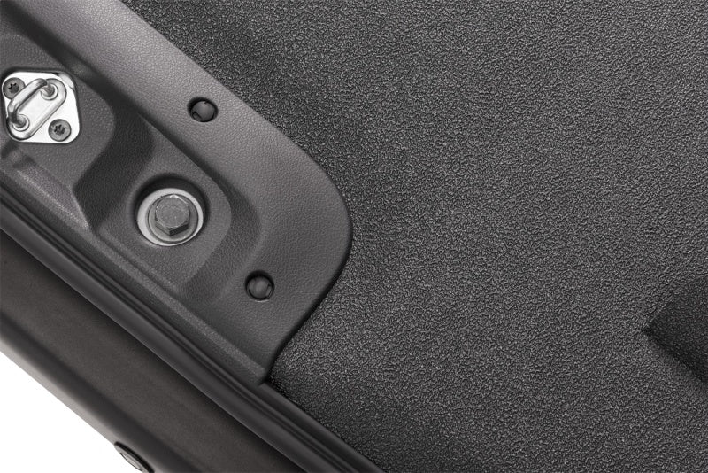 BedRug - BEDVTRG96 - BedRug 96-16 Chevy Express/GMC Savana Regular VanTred - Full - Shipped in Europe - Tuningsupply.com