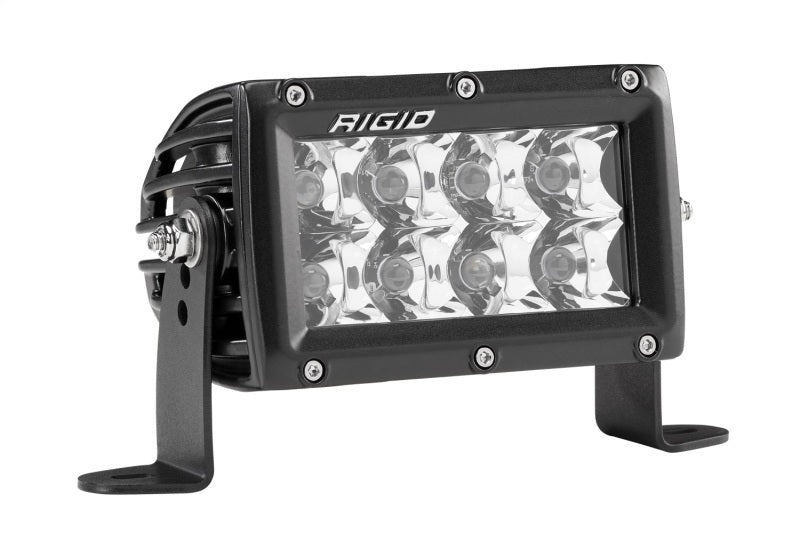 Rigid Industries 104213 - RIG104213 - Rigid Industries 4in E Series - Spot - Shipped in Europe - Tuningsupply.com