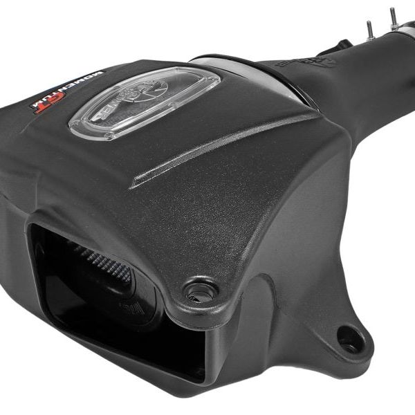 aFe 51-76103 - AFE51-76103 - aFe MagnumFORCE Intakes Pro Dry S 13-15 Nissan Patrol V8 5.6L - Shipped in Europe - Tuningsupply.com