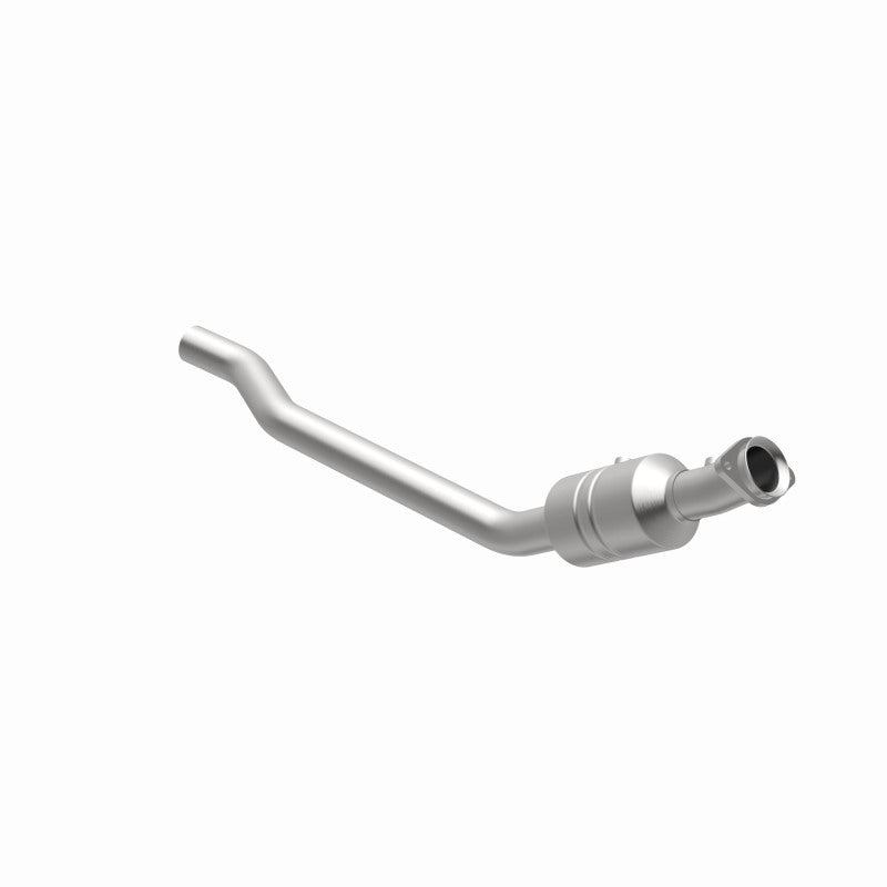Magnaflow 49739 - MAG49739 - MagnaFlow Direct Fit Catalytic Converter 2011 Grand Cherokee 5.7L DS - Shipped in Europe - Tuningsupply.com